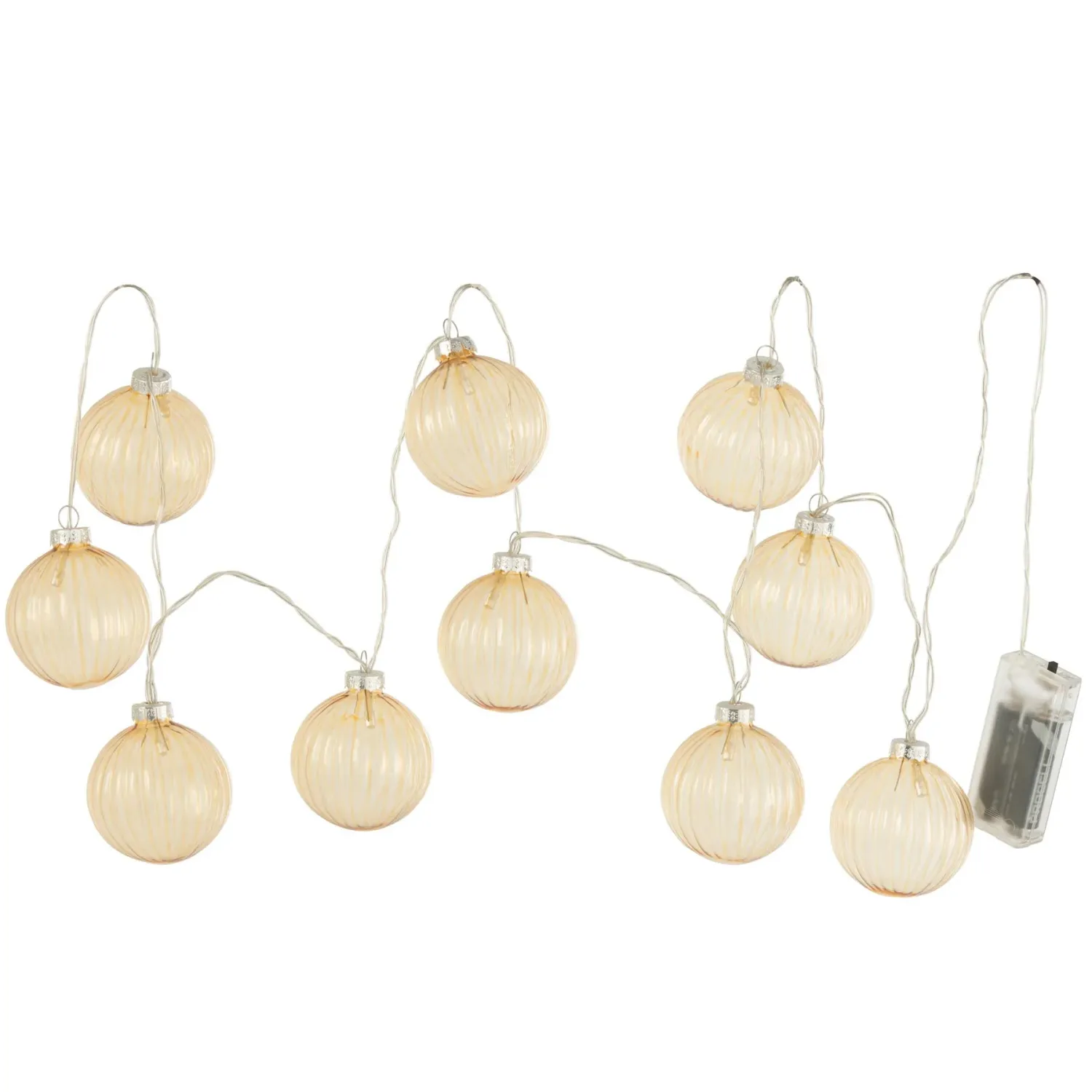 LED-slinger (J-line)