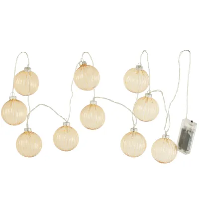 LED-slinger (J-line)
