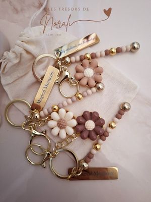 Exclusieve sleutelhanger (enkel Magical Moments)