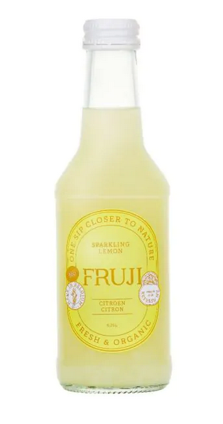 Fruji Citroen
