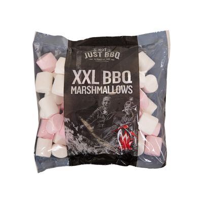 BBQ pakket (groot)
