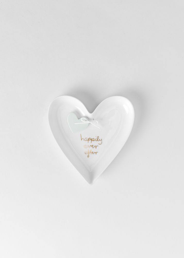 Schaaltje : "happily ever after"