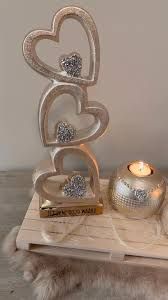 Liefdevol hartjes beeld