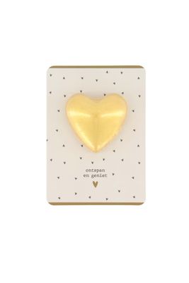 Geluksmomentje : bruisbal