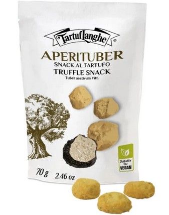 Koekjes met truffel