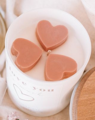 Kaarsen &amp; houders