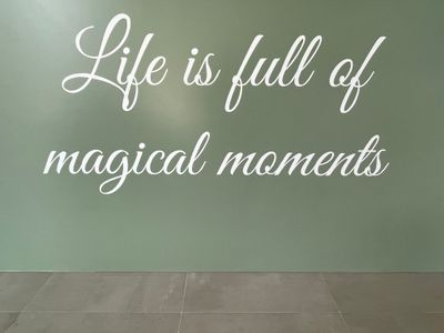 Gelegenheden / Momenten