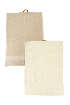 Keukenset : 'hartjes'