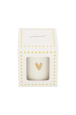 Geurkaars : 'lichtpuntje'