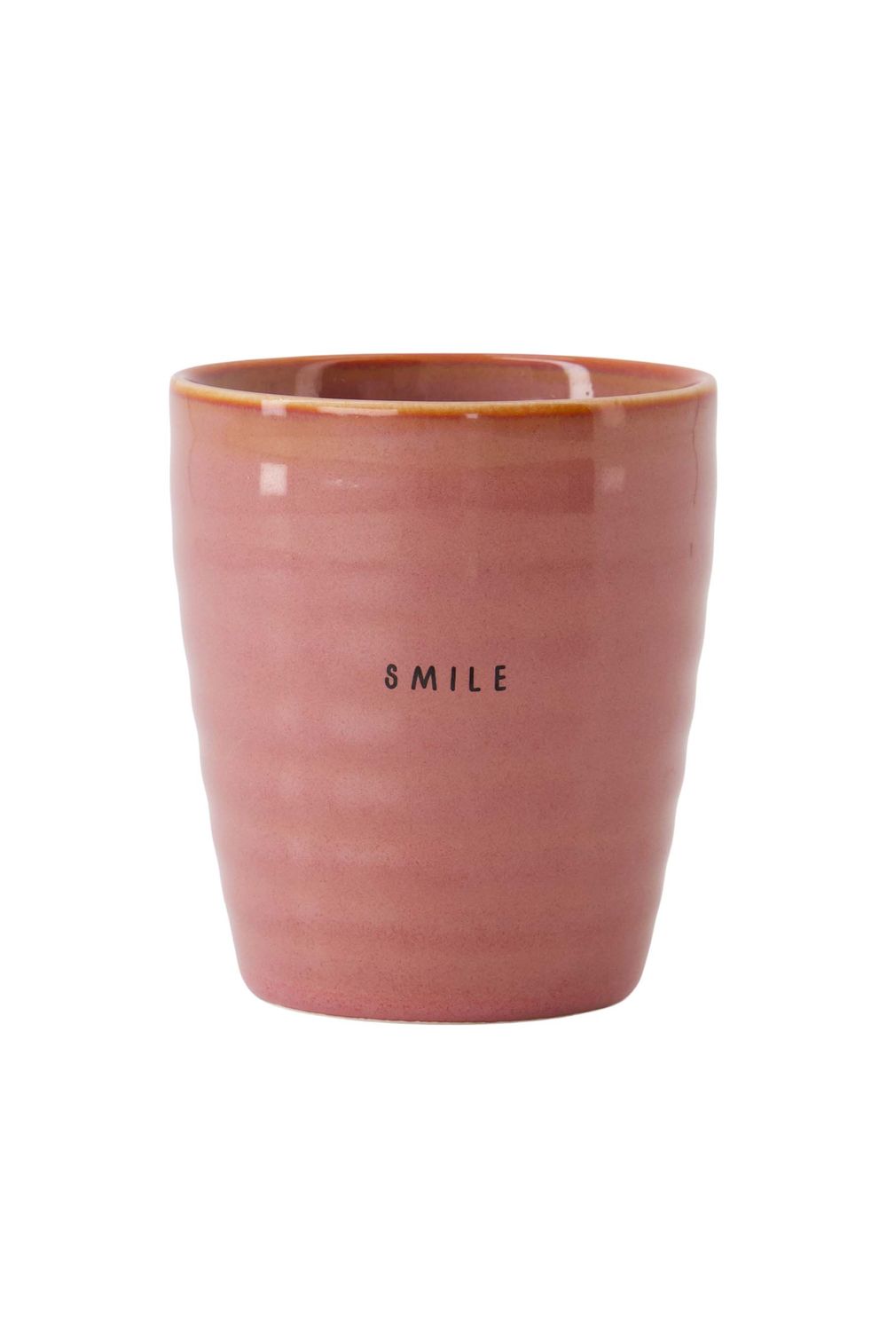 Koffiemok : 'smile'