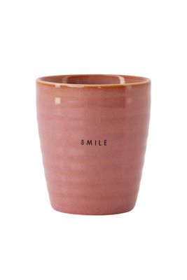 Koffiemok : 'smile'