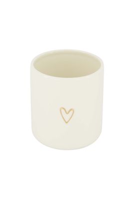 Liefdevolle voorraadpot (M)