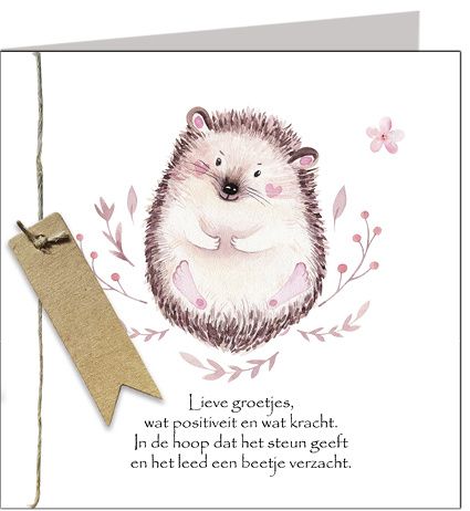 Positiviteit en wat kracht