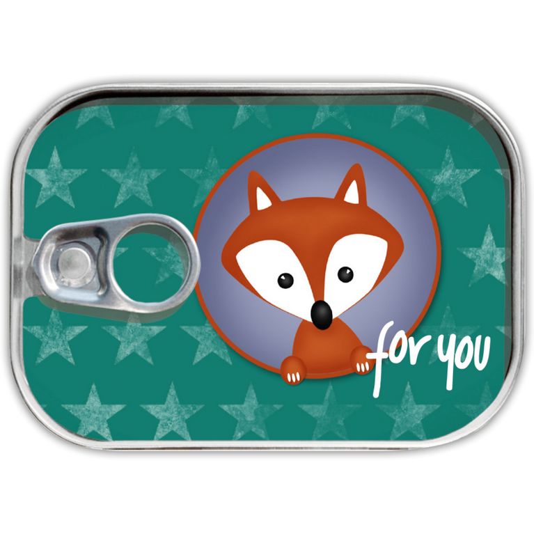 Dozenpost : 'for you'