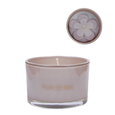 Sojakaars : 'Pluk de dag'