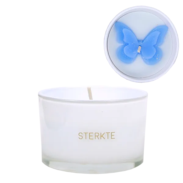 Sojakaars : 'Sterkte'