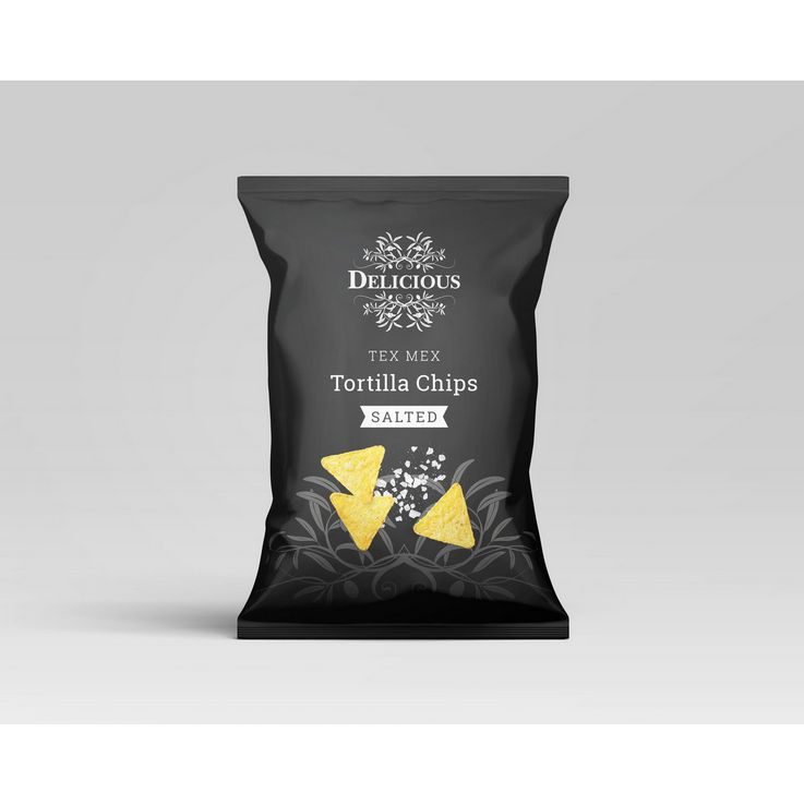 Tortilla chips