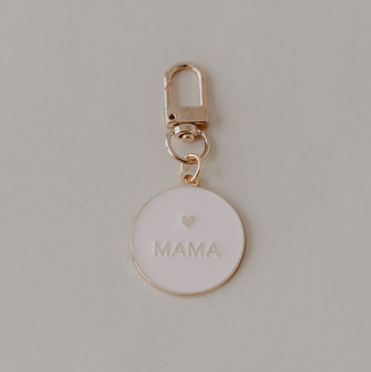 Sleutelhanger Mama