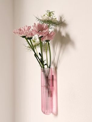 Muurbloempje (1 XL vaasje)