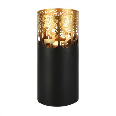 Windlicht : 'Wild forest'