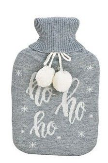 Warmwaterkruik (-50%)