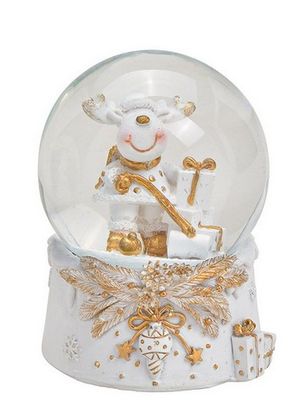 Sneeuwbol (2 varianten)