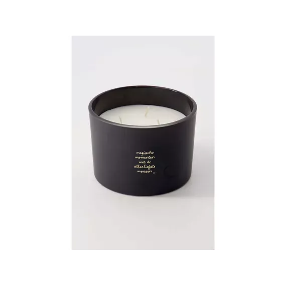 Geurkaars : 'Magische momenten'