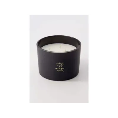 Geurkaars : 'Magische momenten'