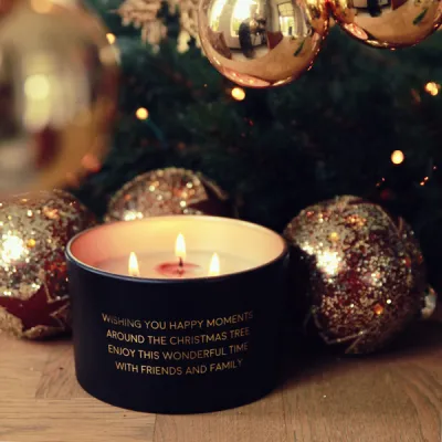 Sojakaars : 'wishing you happy moments'