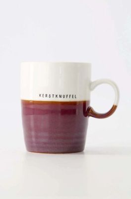 Theemok : 'Kerstknuffel'