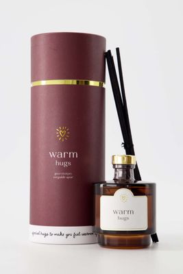 Geurstokjes 'warm hugs'