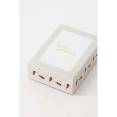 Spelletje : 'Goed gesprek'