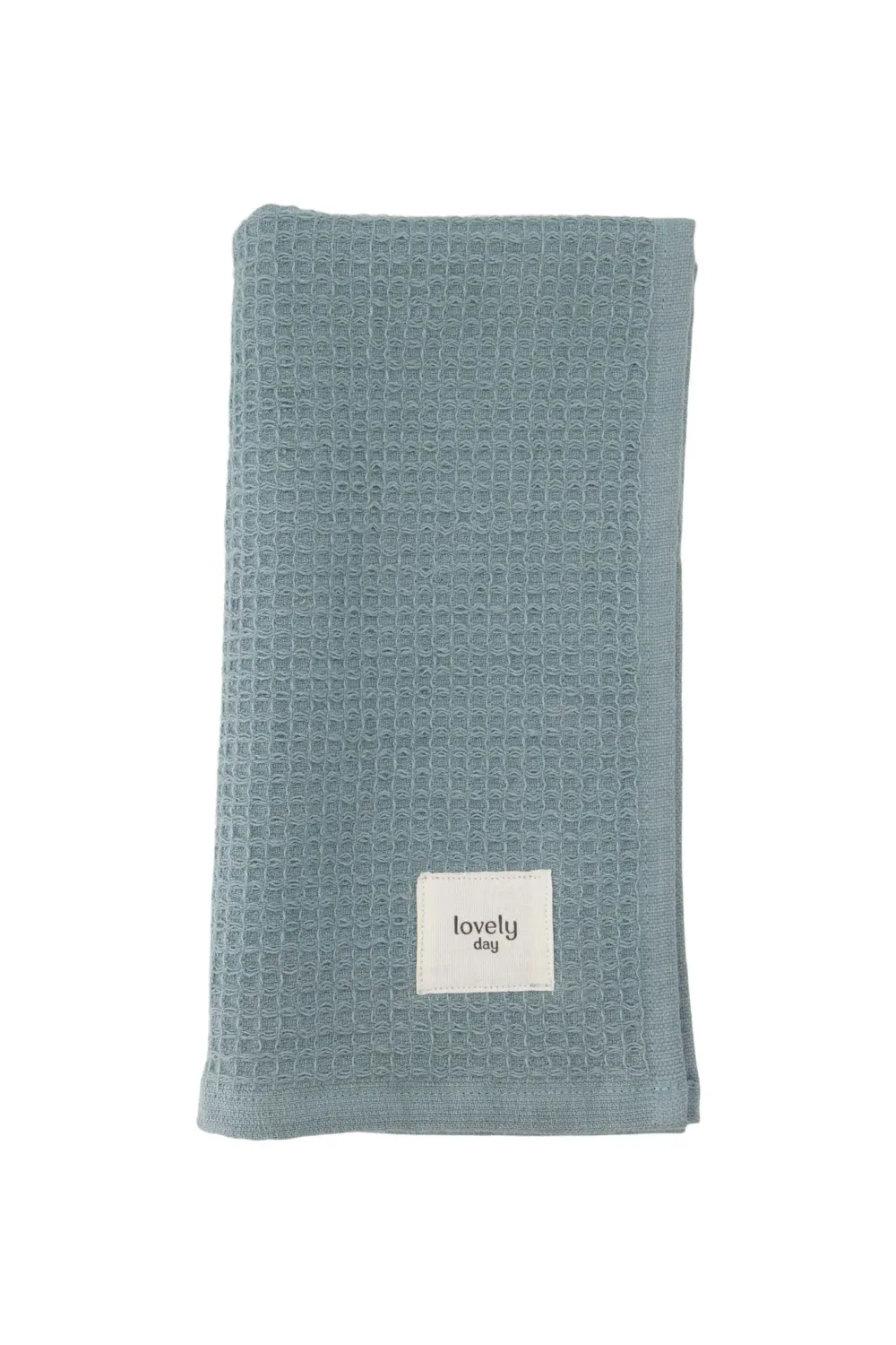 Gastendoekje : 'lovely day'