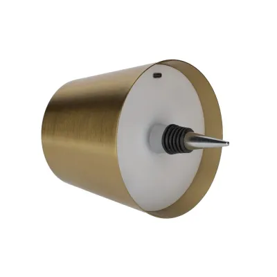Fles lamp - LED