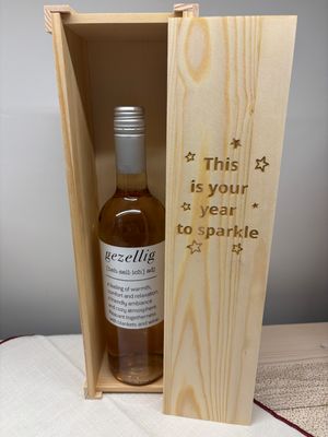 Gepersonaliseerde geschenkjes