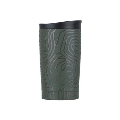 Travel mug (vb koffie) - Olive