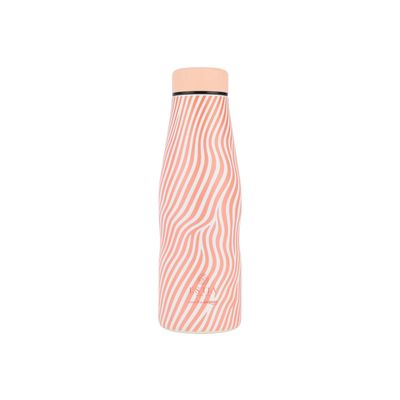 Drinkfles (koud &amp; warm)