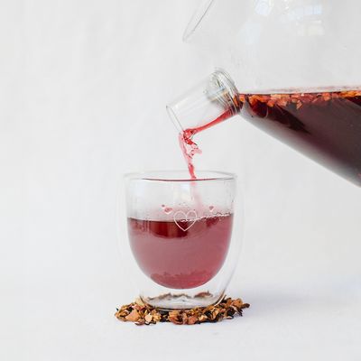 Thermoglazenset "Hart" - 250 ml (-30%)