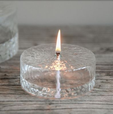 Olielamp 'Oscar - S'