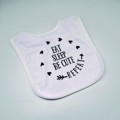 Slabber Eat, sleep, be cute