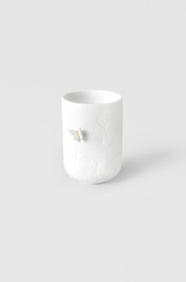 Theelichthouder 'vlinder'