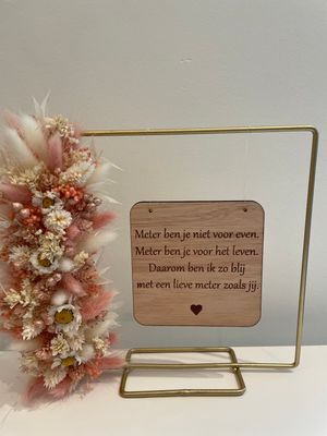 Cadeautjes meter/peter