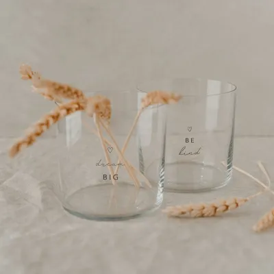 Set drinkglazen – dreams