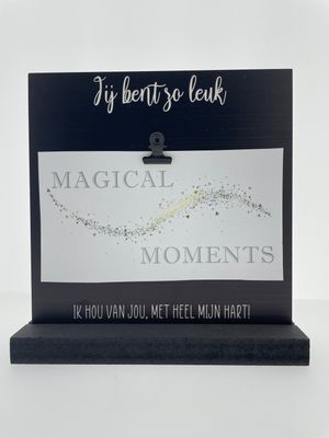 Foto Clip Kaart (-50%)