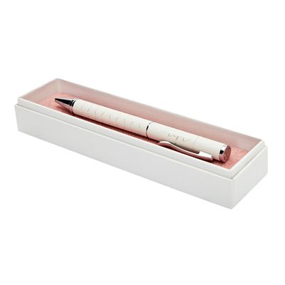 Pen met foliedruk