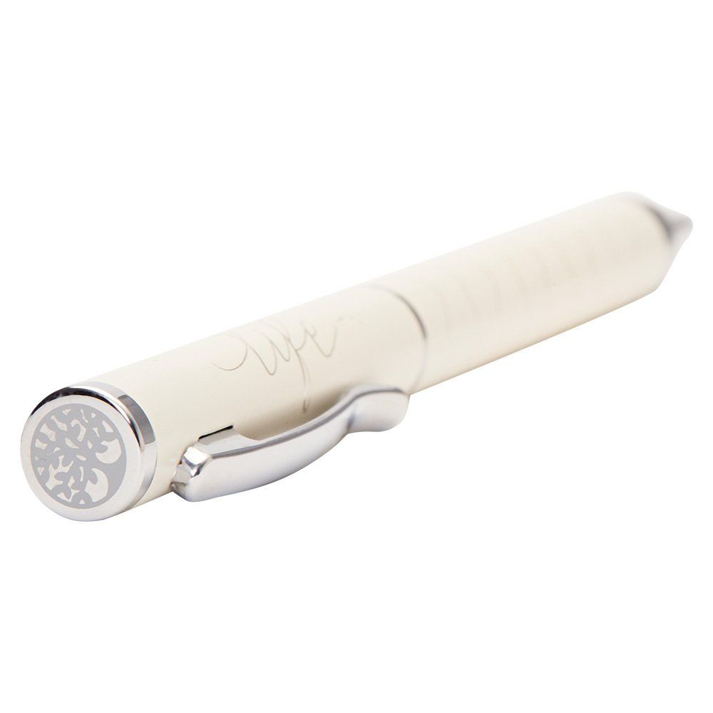 Pen met foliedruk