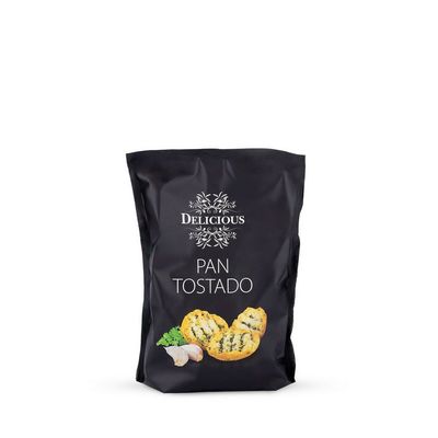 Pan tostada