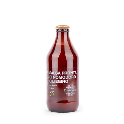 Tomatensaus
