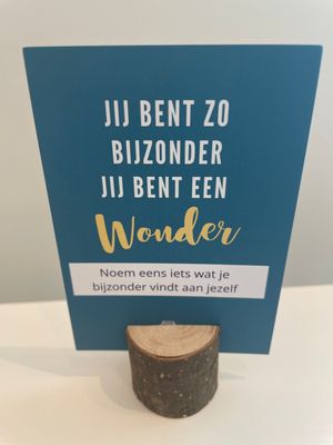 Pot vol liefde