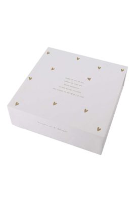 Bewaarbox herinneringen